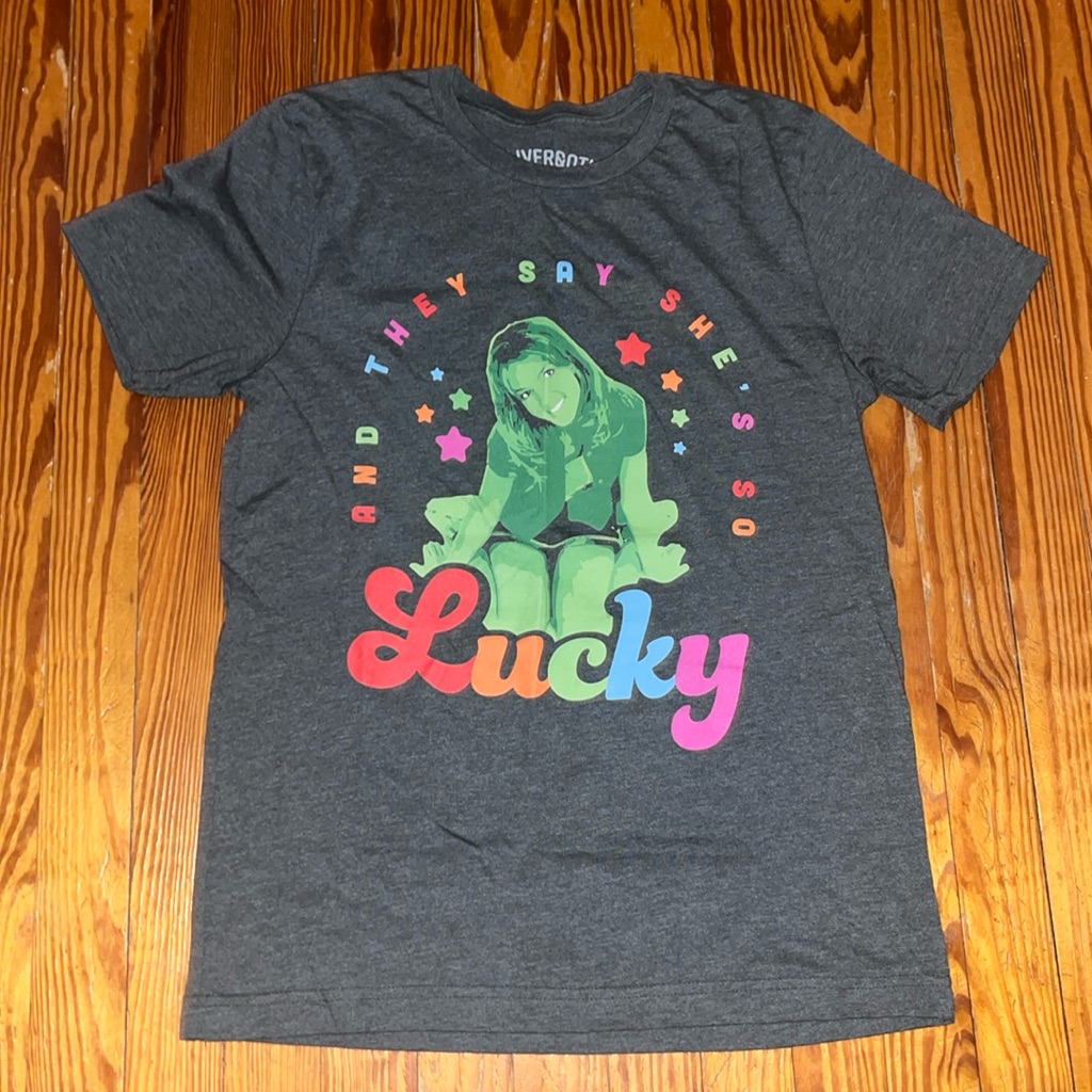 Britney Spears Tee